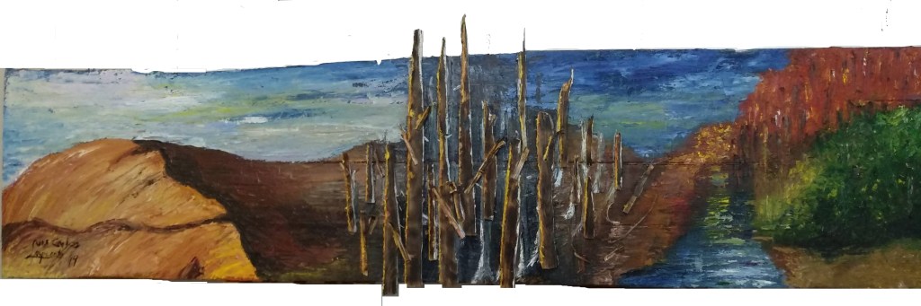 Después del estío, otoño nos espera